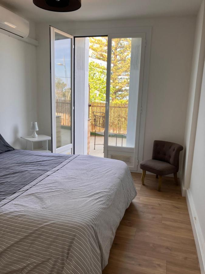 Appartement 4 Personnes, Grisgione, Proche De La Mer San-Martino-di-Lota Exteriér fotografie