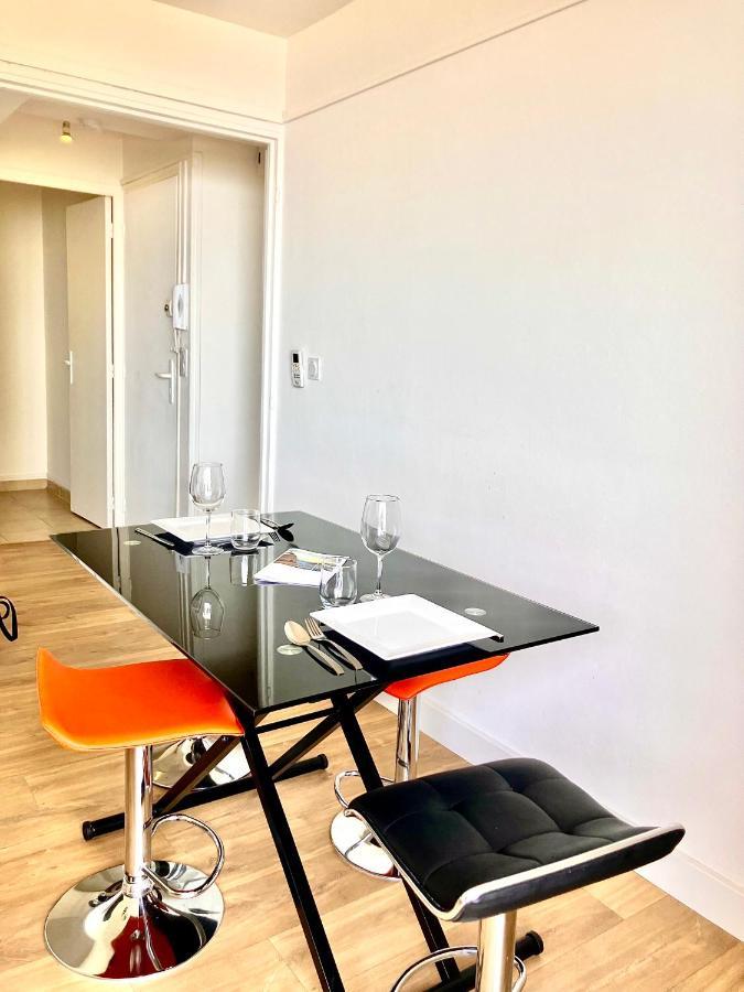 Appartement 4 Personnes, Grisgione, Proche De La Mer San-Martino-di-Lota Exteriér fotografie