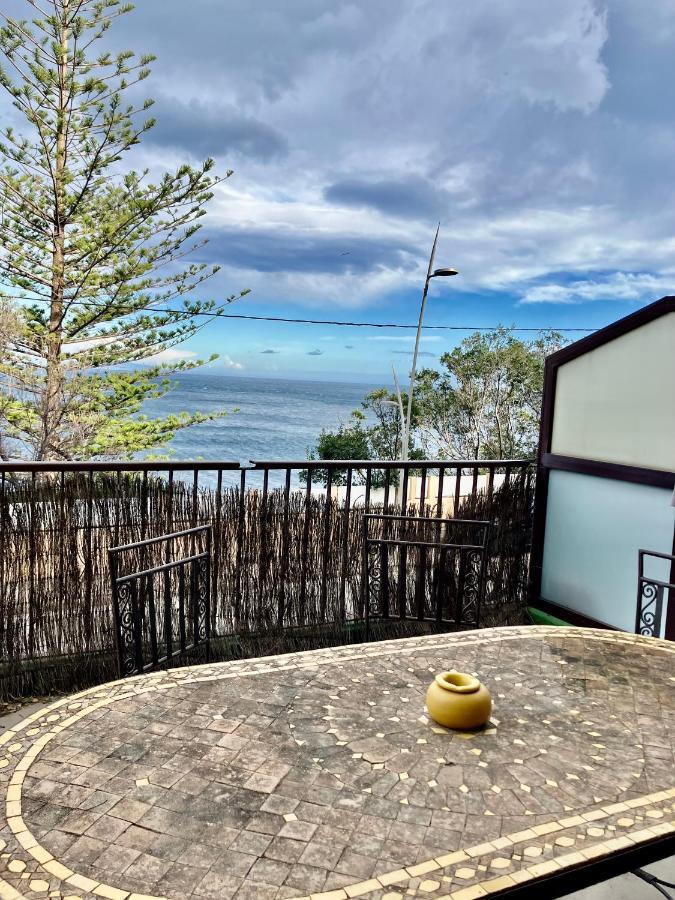 Appartement 4 Personnes, Grisgione, Proche De La Mer San-Martino-di-Lota Exteriér fotografie