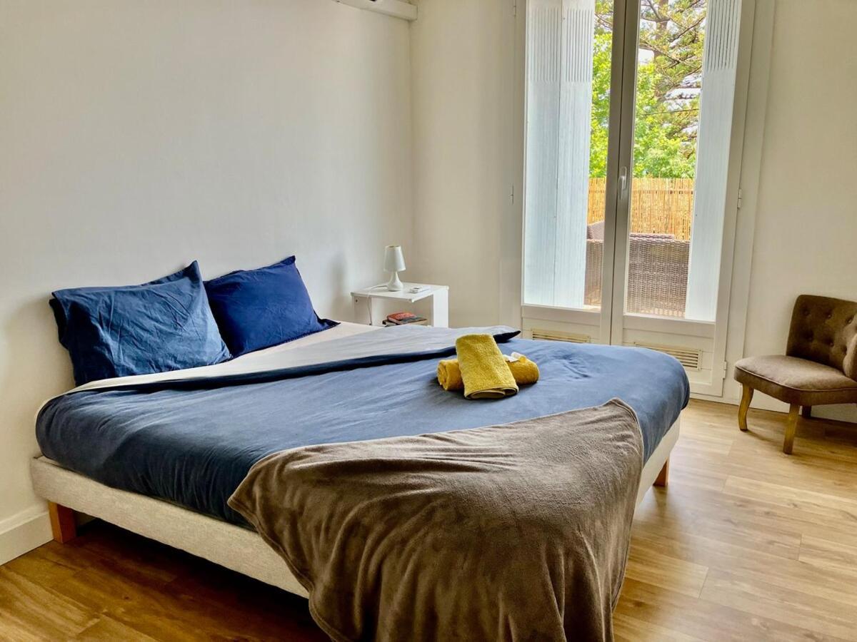 Appartement 4 Personnes, Grisgione, Proche De La Mer San-Martino-di-Lota Exteriér fotografie