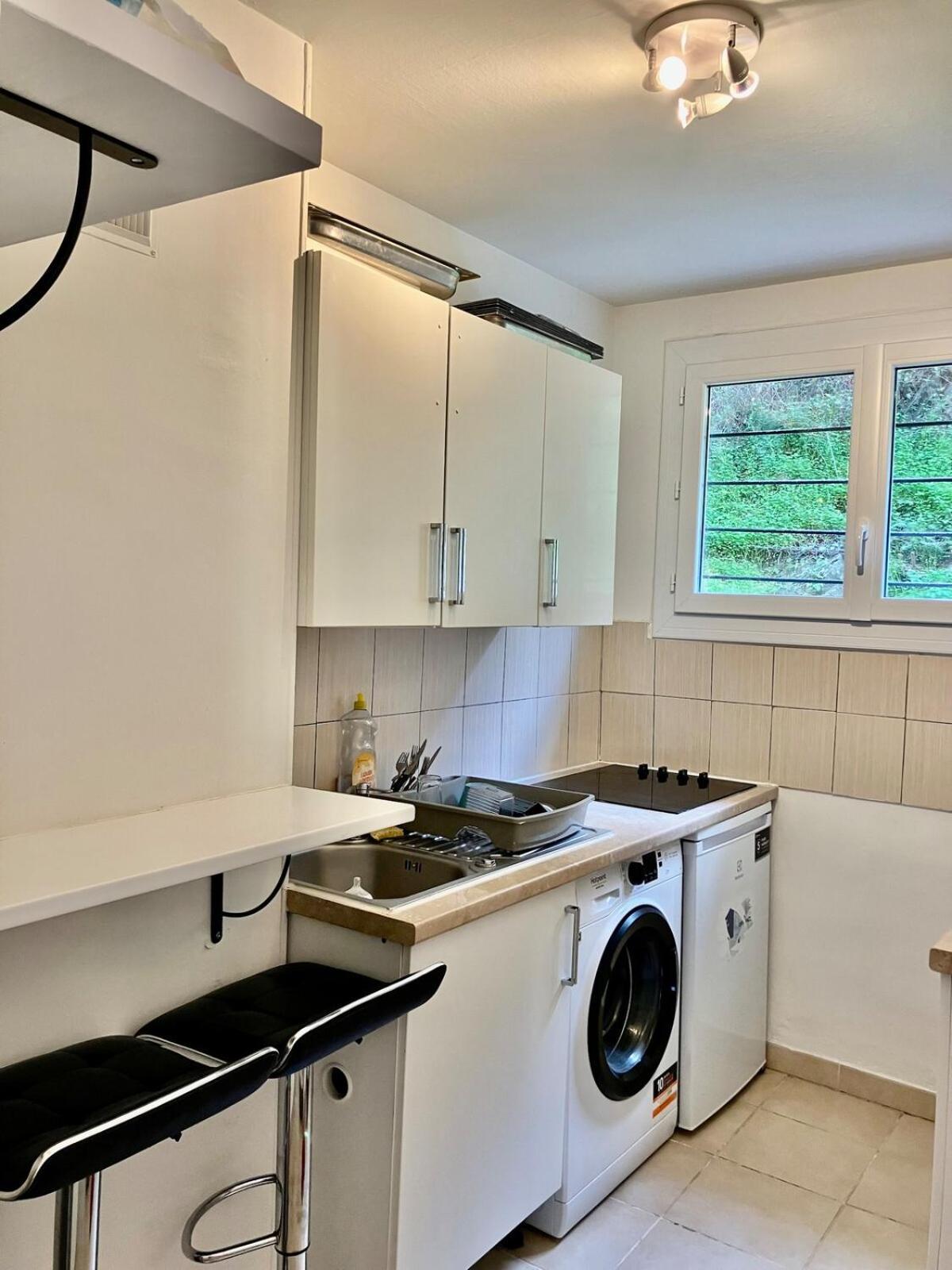 Appartement 4 Personnes, Grisgione, Proche De La Mer San-Martino-di-Lota Exteriér fotografie