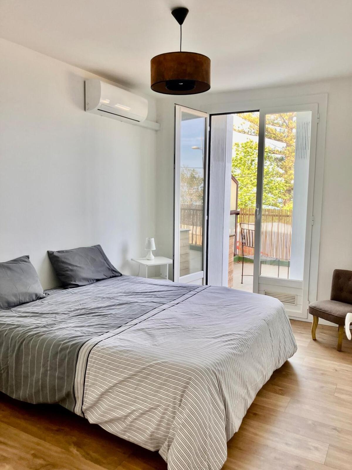 Appartement 4 Personnes, Grisgione, Proche De La Mer San-Martino-di-Lota Exteriér fotografie